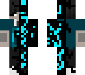 corrupted enderman