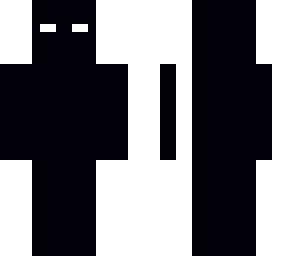 corrupted herobrine
