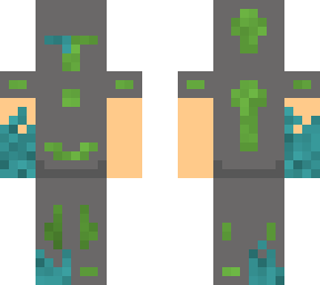 corrupted knight
