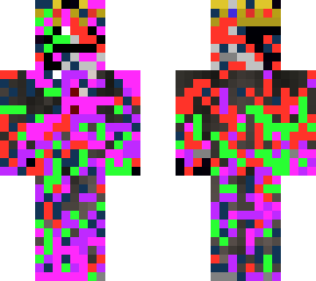 corrupted ranboo