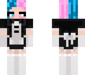 cotton candy maid (fixed)