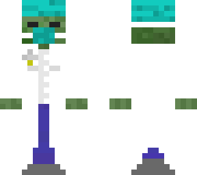 covid zombie (remade)