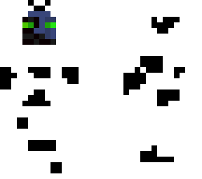 cow enderman guy