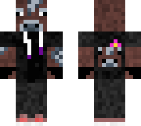 cow gamer