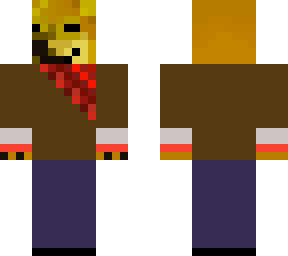 cowboy cheems
