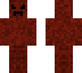 creeper coat