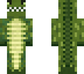 crocodile