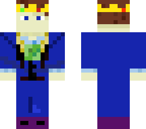 crown