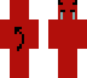 crying demon