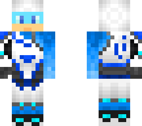 cryo storm