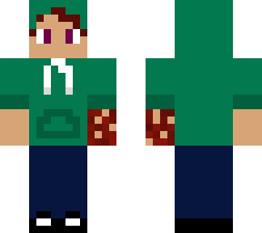 cursed rolled up sleeve