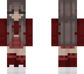 cute gryffindor girl