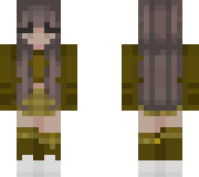cute hufflepuff girl