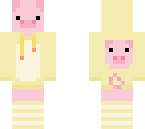 cute piggy