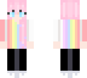 cute skin