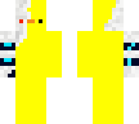 cyber dunck xd