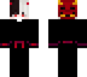 danieru demon