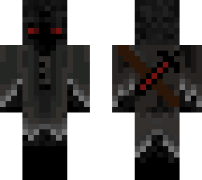 dark assasin