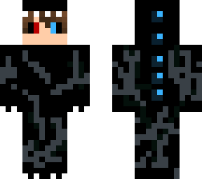 dark dino