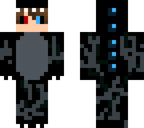 dark dino