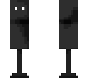 dark mannequin