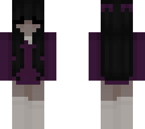 dark purple anabaer