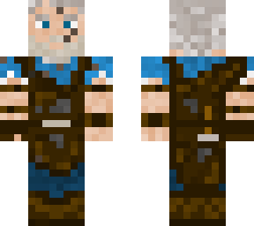 dark's blacksmith