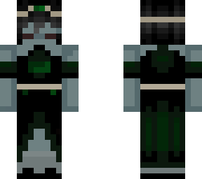 dark syren