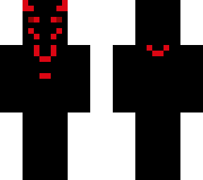 dark xal final form: simytron edition (requested)