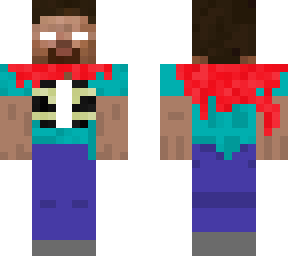 dead steve