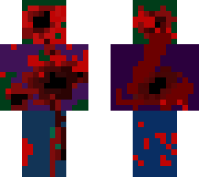 deadshot zombie