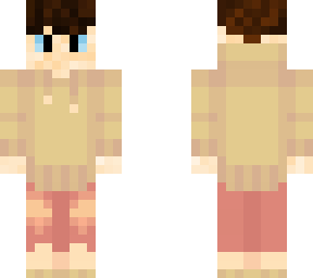 default skin reupload