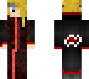 deidara