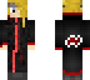 deidara