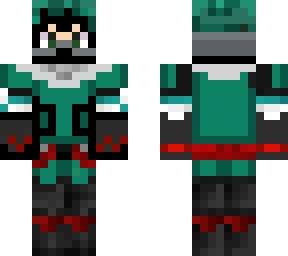 deku