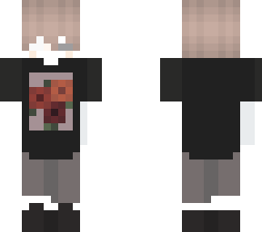 demon boy
