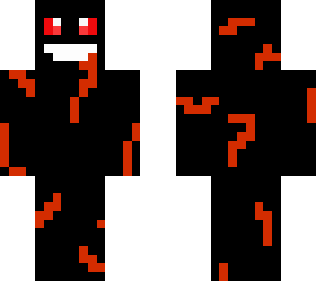 demon duck