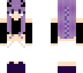 demon girl