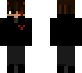 demon siesel