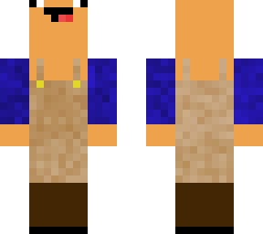 derp fisherman