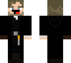 derp luke skywalker [request] part 1