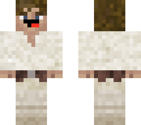 derp luke skywalker [request] part 2