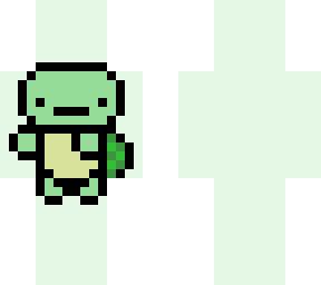 derpy turtle