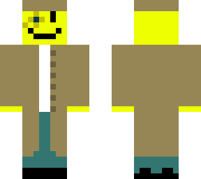 detective buildy