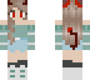 devil girl 2