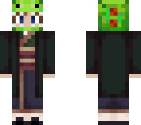dino kimono