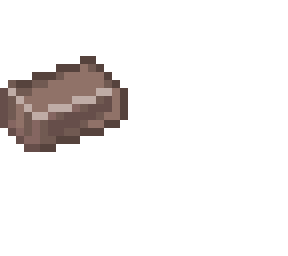 dirt ingot