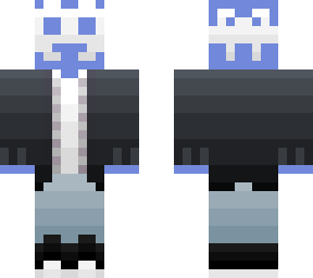 discord personified