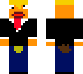donald rump