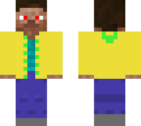 dont use this skin pls